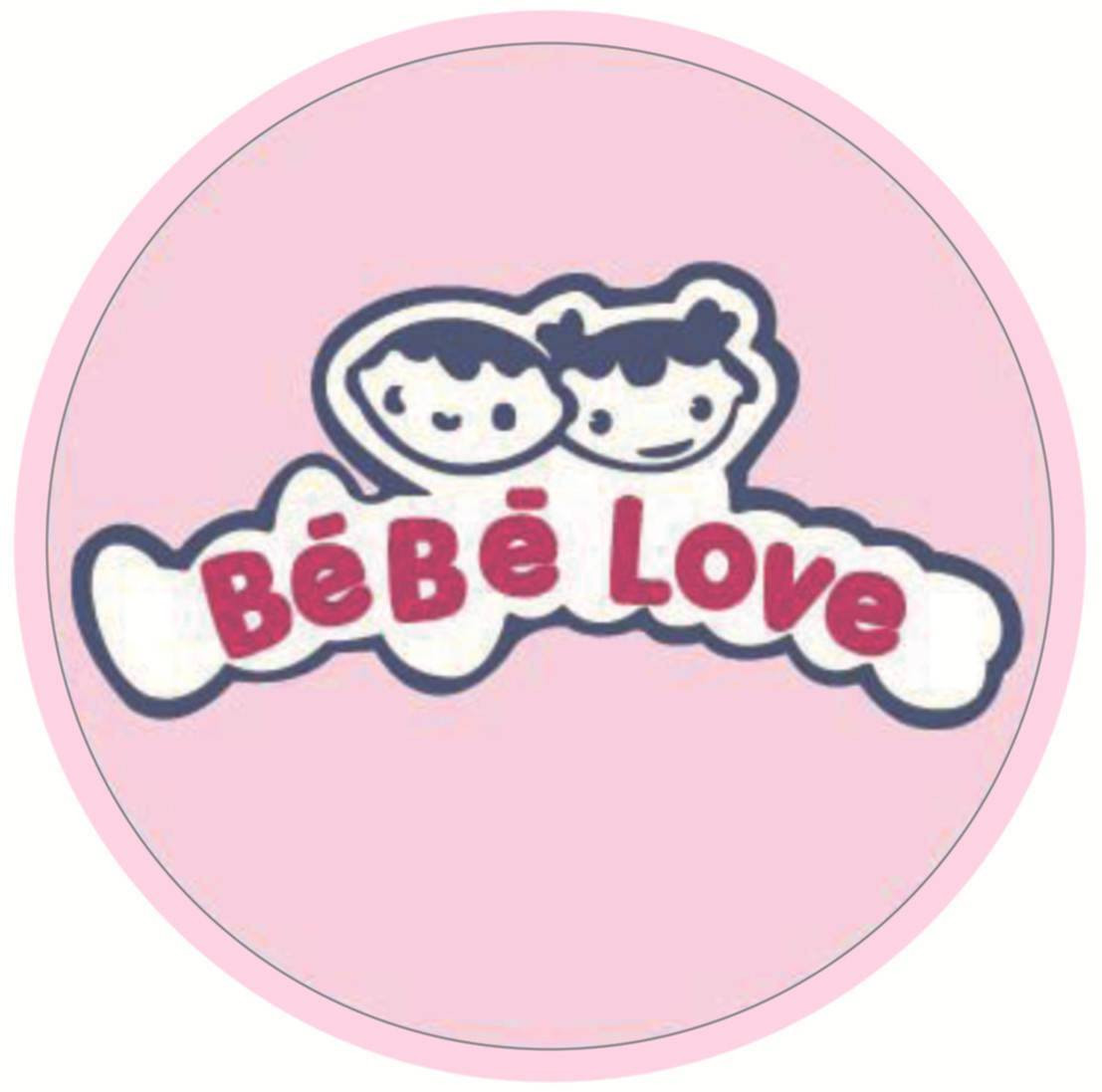 Bébé Love